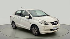 Used Honda Amaze 1.2 S i-VTEC in Faridabad