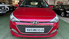 Used Hyundai Elite i20 Sportz 1.4 CRDI in Bangalore