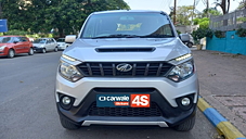 Second Hand Mahindra NuvoSport N8 in Thane
