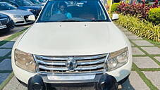 Used Renault Duster 85 PS RxL Diesel (Opt) in Pune