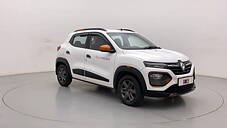 Used Renault Kwid CLIMBER 1.0 (O) in Hyderabad