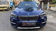 Second Hand BMW X1 sDrive20d xLine in Bangalore