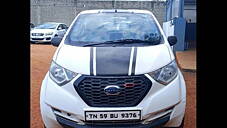 Used Datsun redi-GO T(O) 0.8L Limited Edition in Madurai