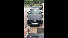 Used Audi Q3 2.0 TDI Base Grade in Hyderabad