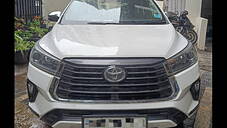 Used Toyota Innova Crysta ZX 2.4 AT 7 STR in Mumbai