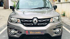 Used Renault Kwid RXT [2015-2019] in Bangalore