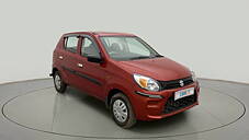 Used Maruti Suzuki Alto 800 VXi in Hyderabad