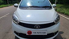 Used Tata Tiago Revotron XZ in Hyderabad