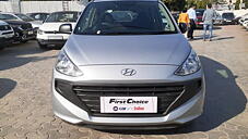 Second Hand Hyundai Santro Era Executive [2019-2020] in Jaipur