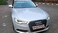 Used Audi A6 35 TDI Technology in Delhi