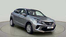 Used Maruti Suzuki Baleno Delta 1.2 in Chandigarh