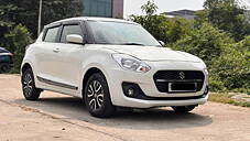 Used Maruti Suzuki Swift VXi [2021-2023] in Vadodara