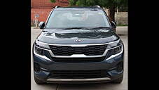 Used Kia Seltos HTK Plus 1.5 Diesel [2019-2020] in Faridabad