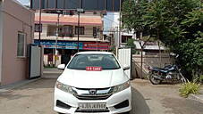 Used Honda City SV CVT in Coimbatore