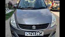 Used Maruti Suzuki Swift DZire VXI in Dehradun