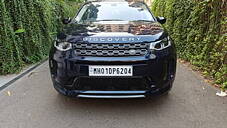 Used Land Rover Discovery Sport SE R-Dynamic in Mumbai