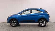 Used Tata Nexon XZ Plus in Chandigarh