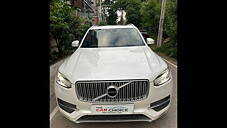 Used Volvo XC90 D5 Inscription in Hyderabad