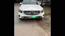 Used Mercedes-Benz GLC 200 Progressive in Delhi