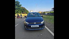 Used Volkswagen Vento Highline Diesel AT in Nagpur