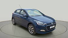 Used Hyundai Elite i20 Asta 1.2 in Bangalore