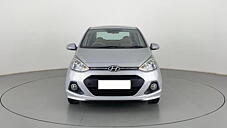 Second Hand Hyundai Xcent S 1.2 Special Edition in Delhi
