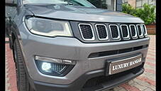Second Hand Jeep Compass Longitude (O) 2.0 Diesel [2017-2020] in Mohali