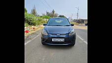 Used Ford Figo Duratec Petrol ZXI 1.2 in Nagpur