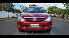 Used Toyota Innova 2.5 V 7 STR in Pune