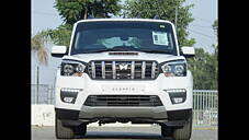 Used Mahindra Scorpio S11 MT 7S CC in Karnal