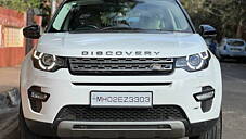 Used Land Rover Discovery Sport HSE Luxury 7-Seater in Mumbai