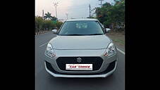 Used Maruti Suzuki Swift VDi in Bhopal