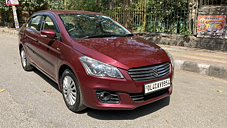 Second Hand Maruti Suzuki Ciaz VXi+ in Delhi