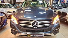 Used Mercedes-Benz GLE 350 d in Pune