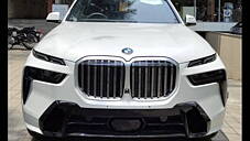 Used BMW X7 xDrive40i M Sport in Delhi