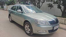 Used Skoda Laura Elegance 2.0 TDI CR AT in Pune