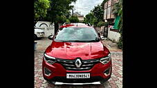 Used Renault Triber RXZ [2019-2020] in Nagpur