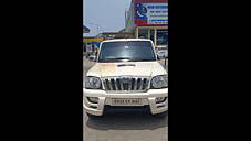 Used Mahindra Scorpio VLX 4WD Airbag AT BS-IV in Lucknow
