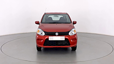 Second Hand Maruti Suzuki Alto 800 Vxi Plus in Coimbatore
