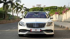 Used Mercedes-Benz S-Class (W222) Maybach S 560 in Pune