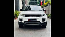 Used Land Rover Range Rover Evoque HSE in Kolkata