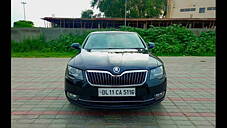 Used Skoda Superb Elegance TDI AT in Delhi