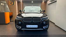 Used BMW X5 xDrive 30d in Mumbai