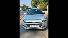 Used Hyundai Elite i20 Asta 1.2 (O) in Ahmedabad