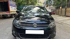 Used Volkswagen Vento Highline Petrol AT in Mumbai
