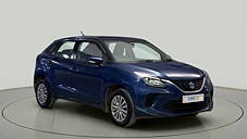 Used Maruti Suzuki Baleno Delta 1.2 in Delhi