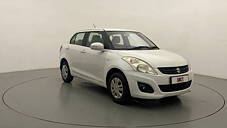 Used Maruti Suzuki Swift DZire VXI in Mumbai