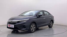 Used Honda City 4th Generation ZX CVT Petrol in Bangalore