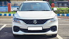 Used Maruti Suzuki Baleno Delta AGS [2022-2023] in Kolkata