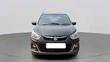 Second Hand Maruti Suzuki Alto K10 VXi (O) in Kolkata